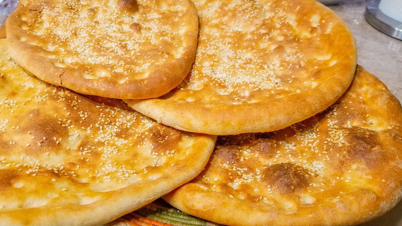 طريقة عمل التميس الأفغاني أسهل وصفات تميس طائفي بالصور