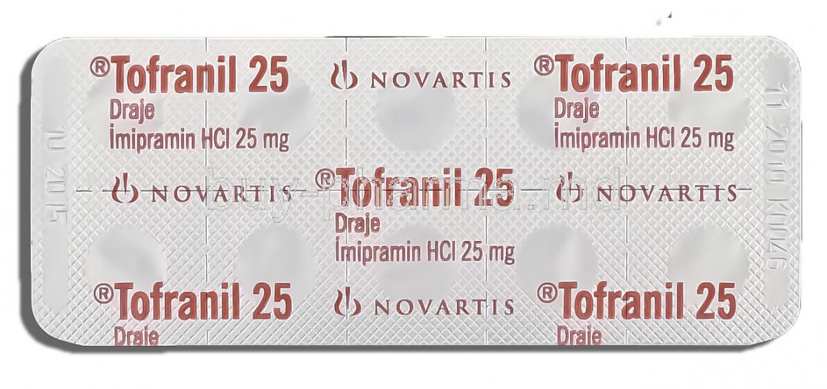 ما هو علاج توفرانيل
