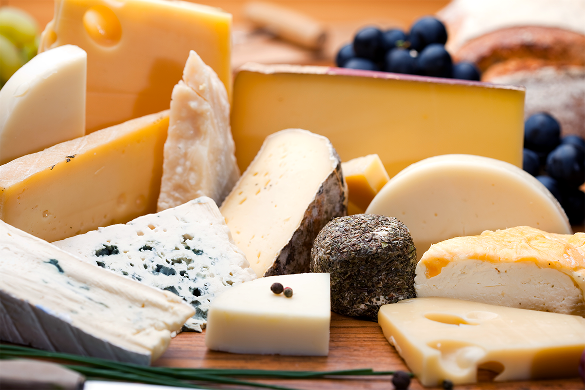 معلومات عن الجبنه الفيتا