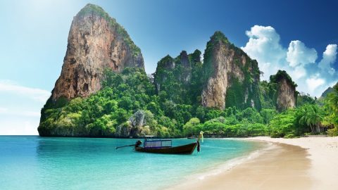 أجمل اماكن السياحة في جزيرة بوكيت تايلاند 2020
