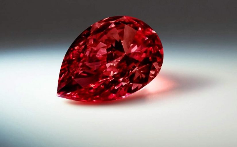 حجر الياقوت حجر الياقوت