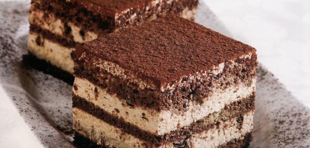 حلى سهل وسريع للقهوه حلى سهل وسريع للقهوه