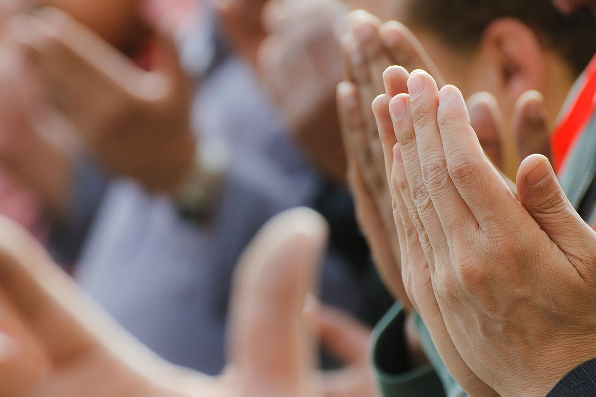 دعاء الرزق وتيسير الامور مجرب