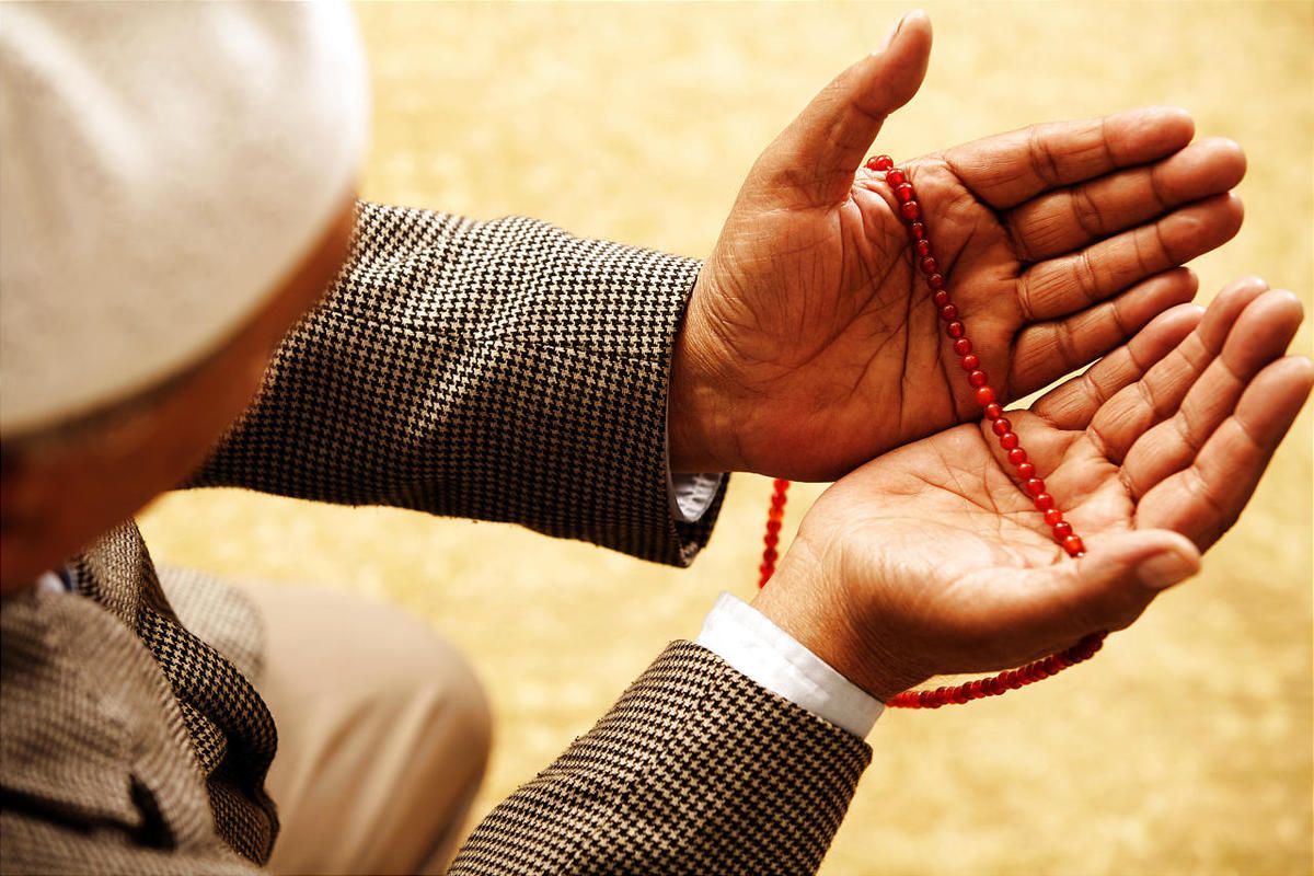 دعاء العشر الأواخر من شهر رمضان 2024