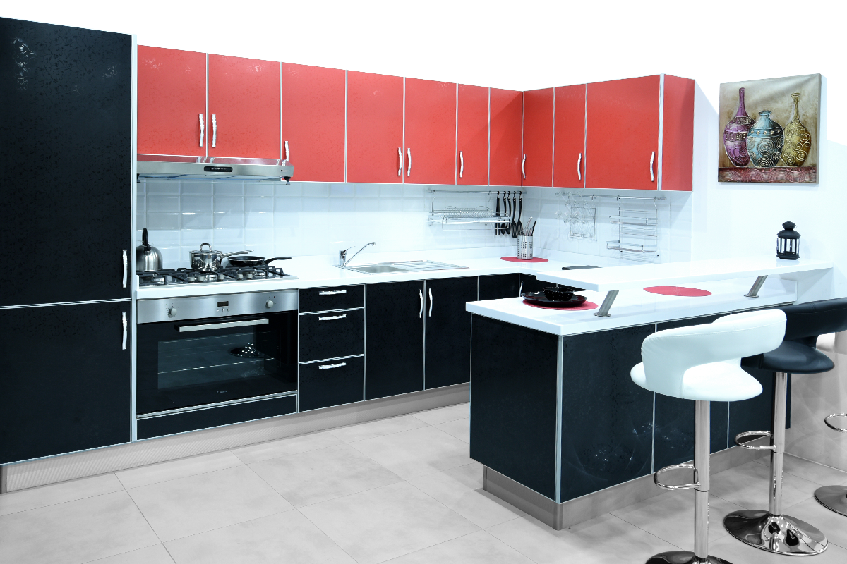 ديكورات مطابخ تركية 2020 ديكورات مطابخ تركية 2020