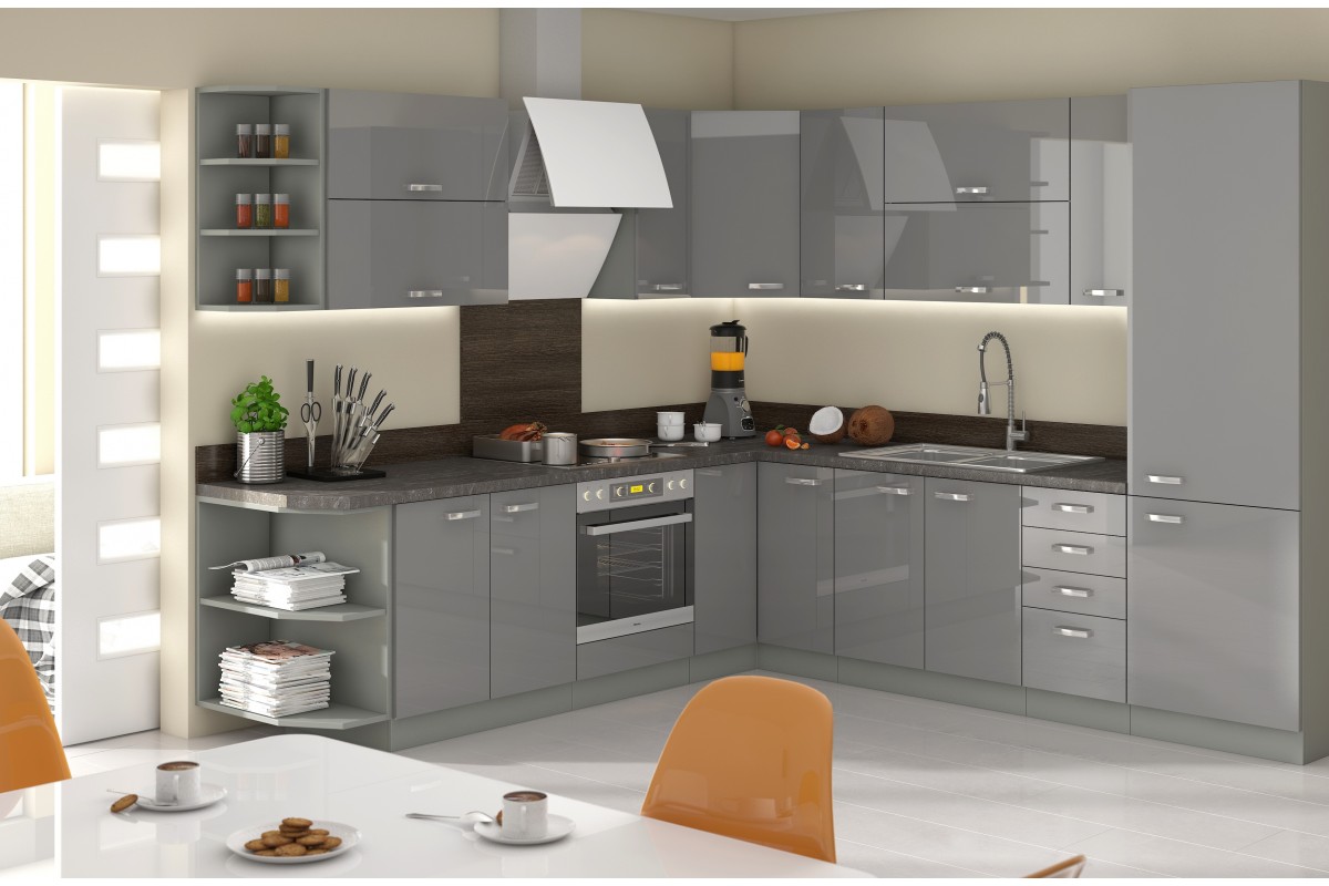 ديكورات مطابخ تركية 2020 ديكورات مطابخ تركية 2020