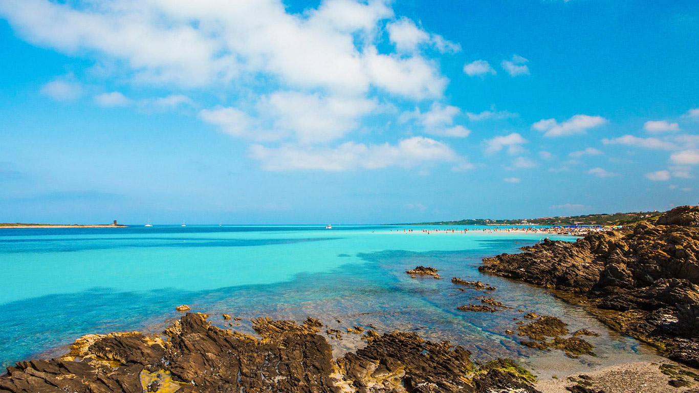 السياحة في جزيرة سردينيا 2020 السياحة في جزيرة سردينيا 2020