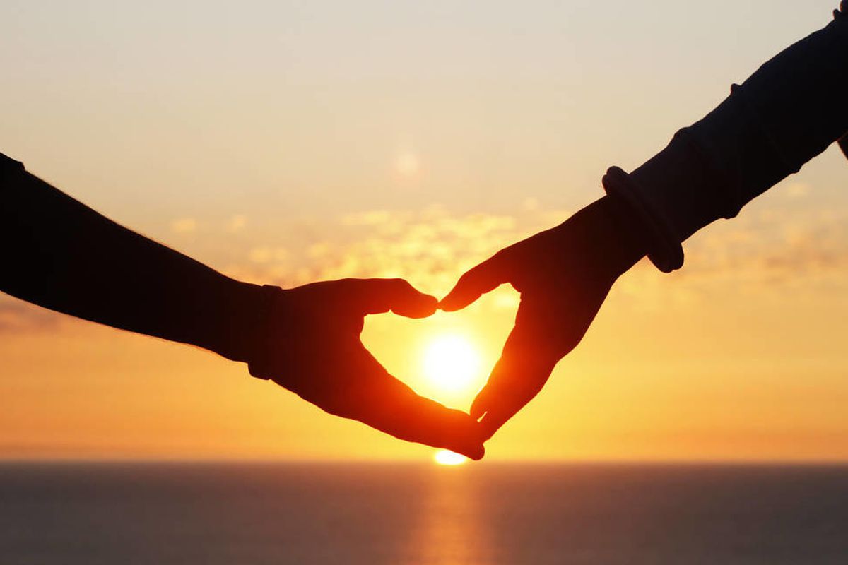 شعر عن الحب قصير