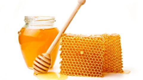 فوائد شهد العسل