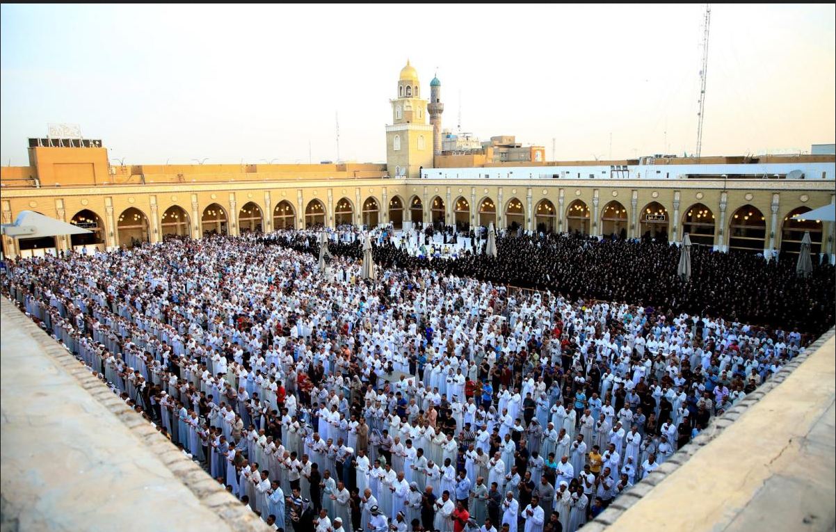 ما هي صلاة البردين وما فضلها