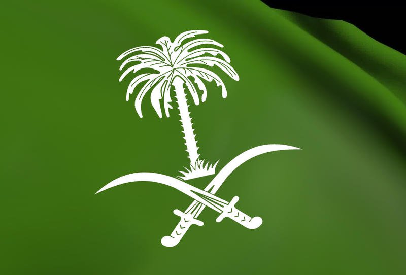شعار المملكة العربية السعودية شعار المملكة العربية السعودية