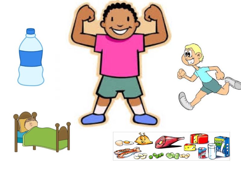 صور شعار وحدة صحتي وسلامتي جديدة صور شعار وحدة صحتي وسلامتي جديدة