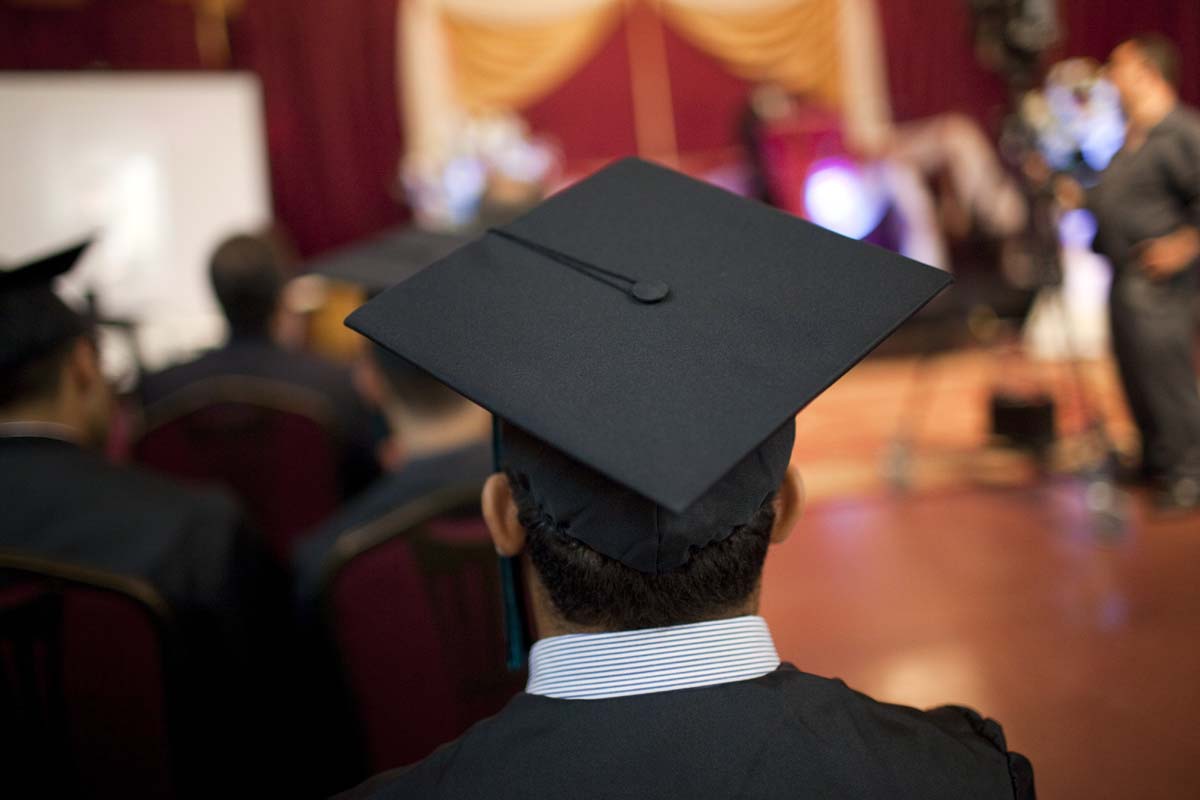 صور عن التخرج