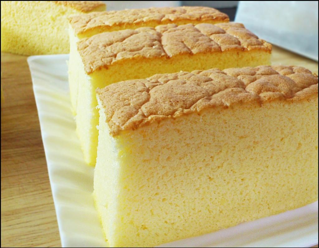 طريقة عمل كيكة الفانيليا بالزيت طريقة عمل كيكة الفانيليا بالزيت