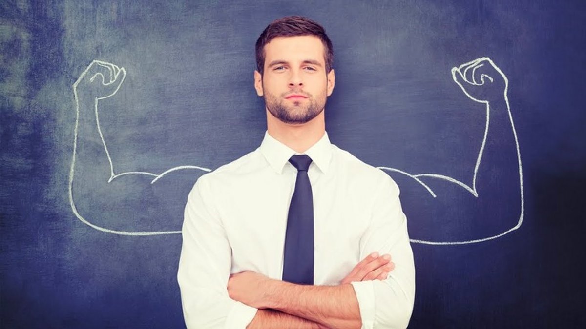 أفضل عبارات عن الثقه بالنفس