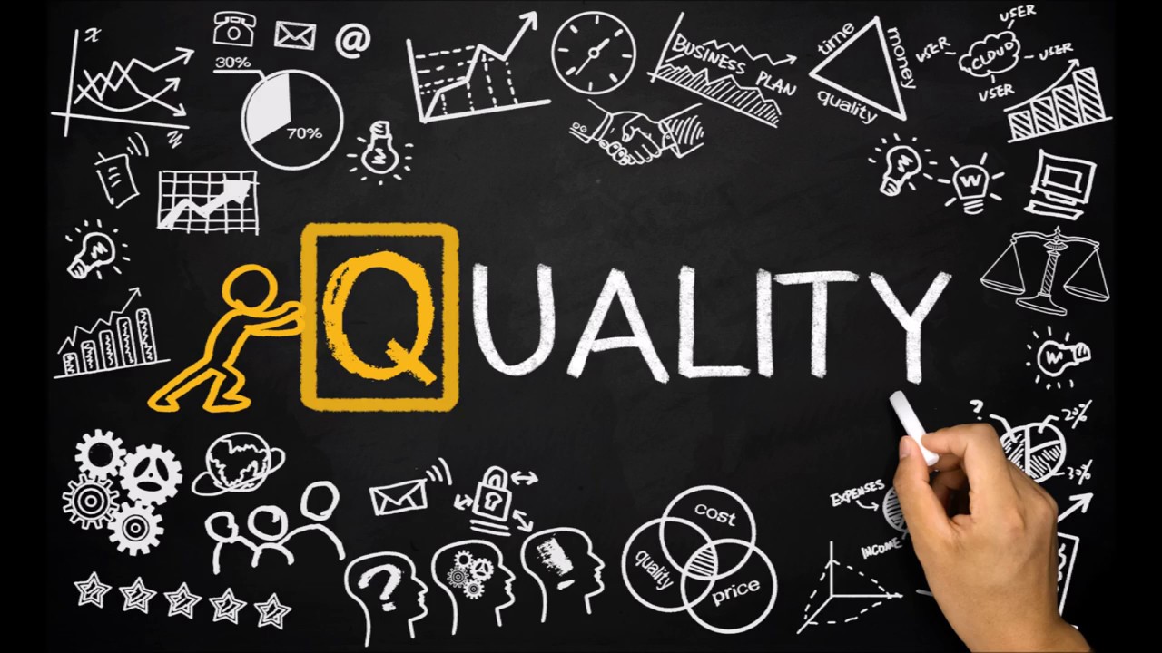 أفضل عبارات عن الجودة والتميز