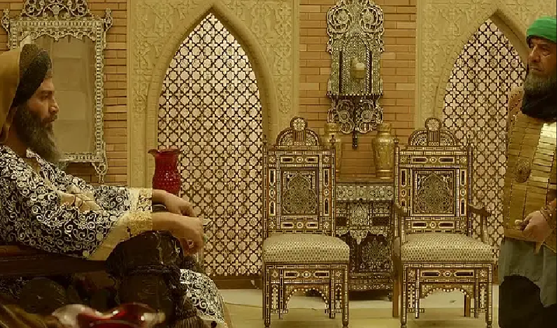 من هو عبدالملك بن مروان