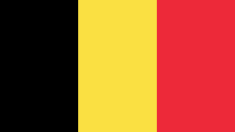 عدد سكان بلجيكا 2023