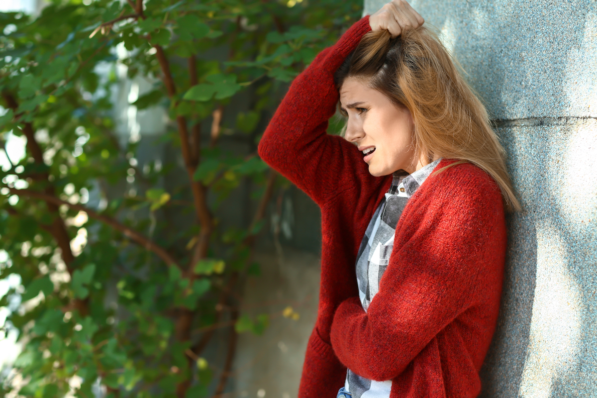 كيفية علاج الخلعة