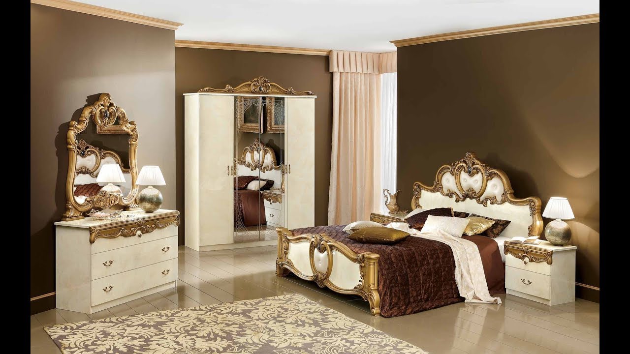 أجمل صور غرف نوم مودرن 2020