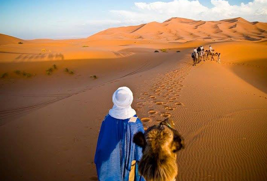 ما هي قصة غزوة مؤتة