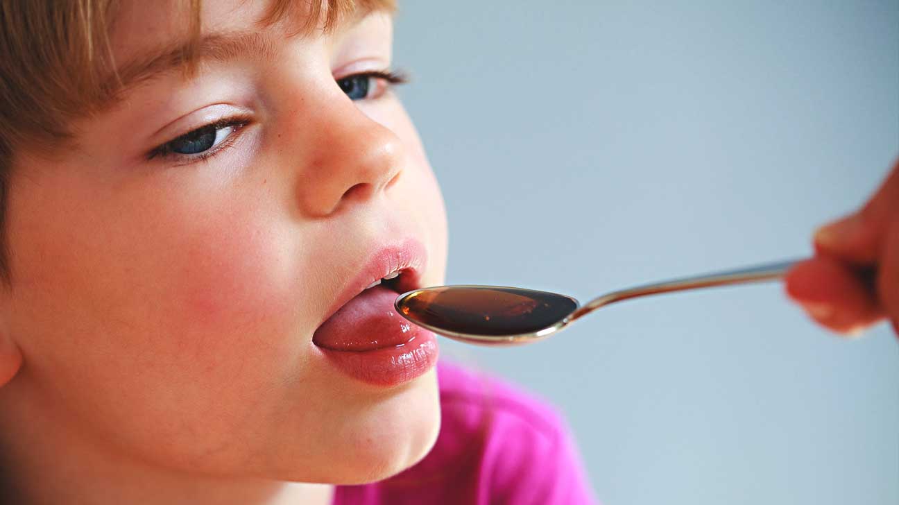 فلاجيل شراب للاطفال للاسهال