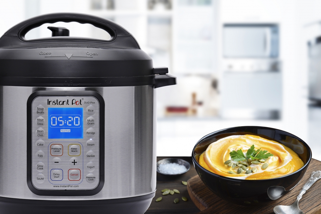 طريقة استخدام قدر الضغط ومميزاتها