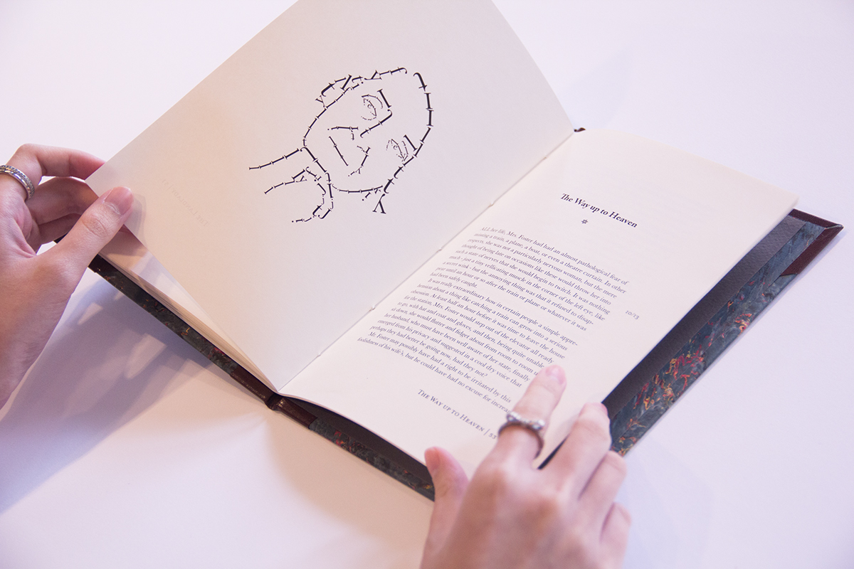 قصة قصيرة بالانجليزي