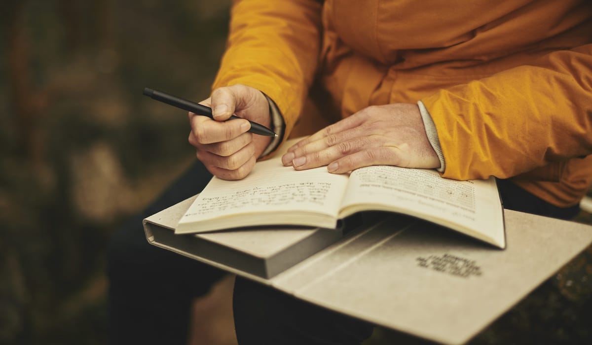 كيفية كتابة المقالات الصحفية