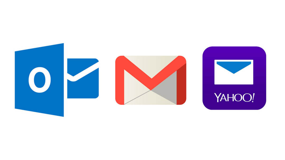 كيف افتح ايميلي