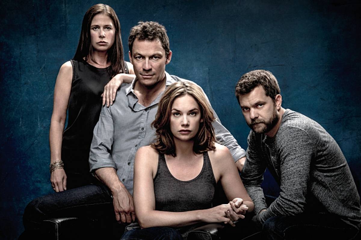 قائمة أفضل مسلسلات اجنبية رومانسية