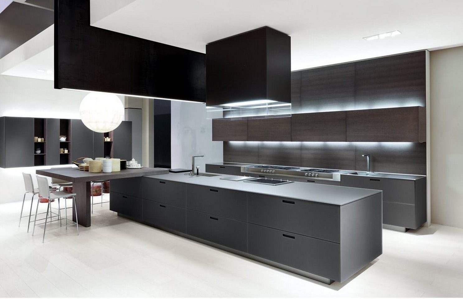 مطابخ المنيوم حديثة مطابخ المنيوم حديثة