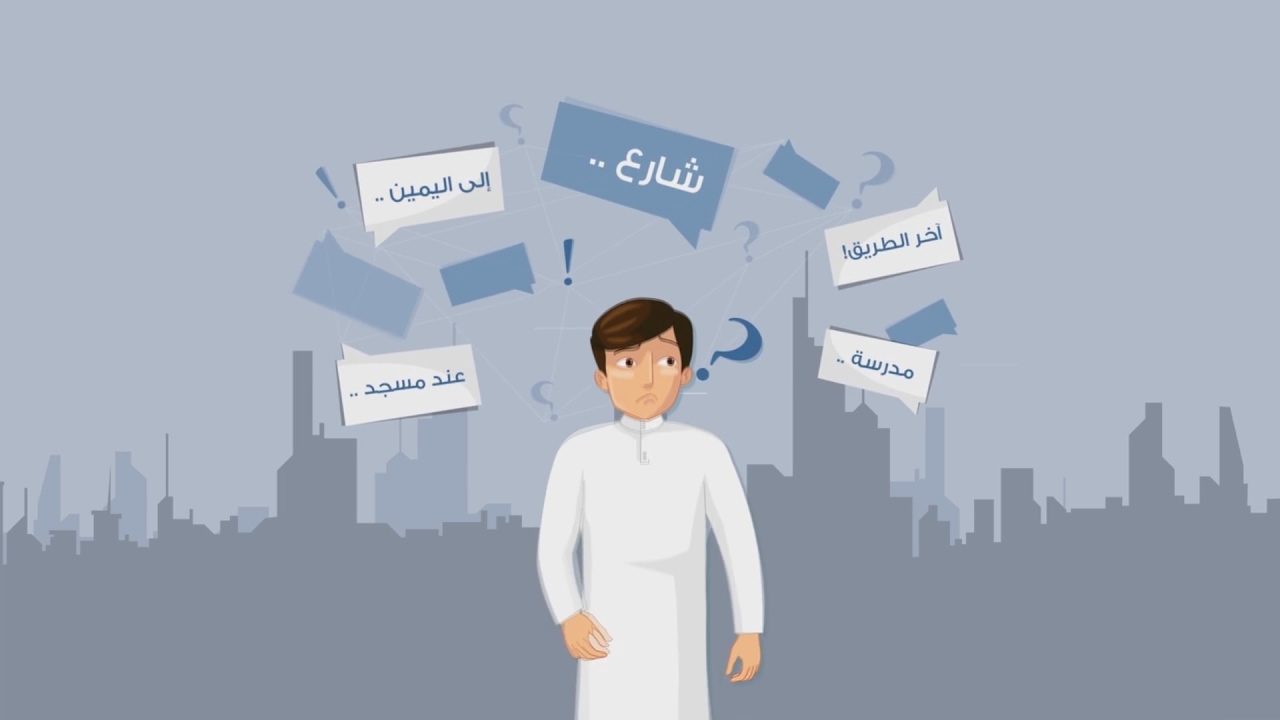 طريقة معرفة بريد واصل بالخطوات