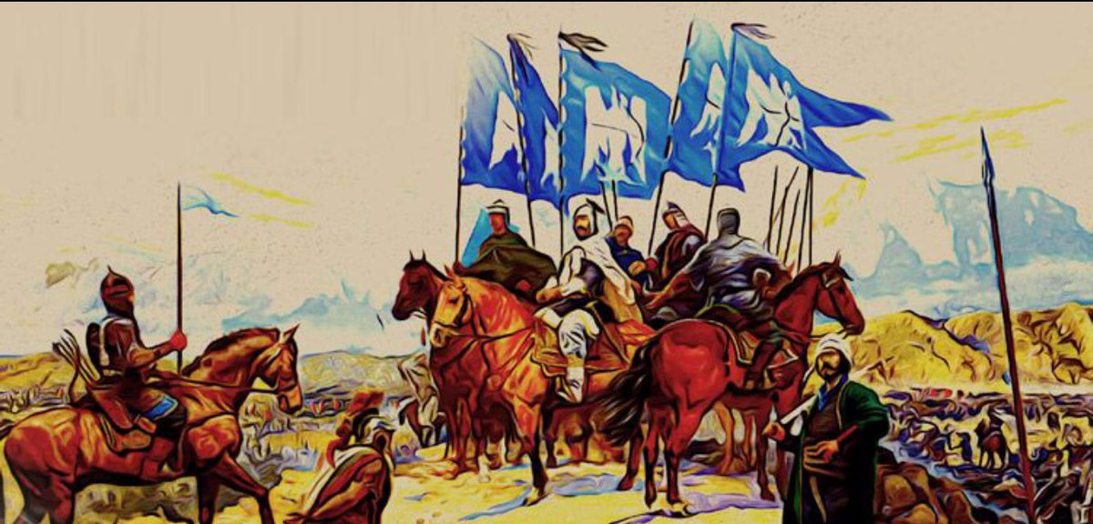 ما هي احداث معركة ملاذكر