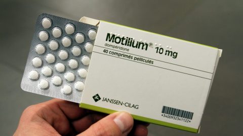 جرعة وطريقة استخدام موتيليوم للاسهال