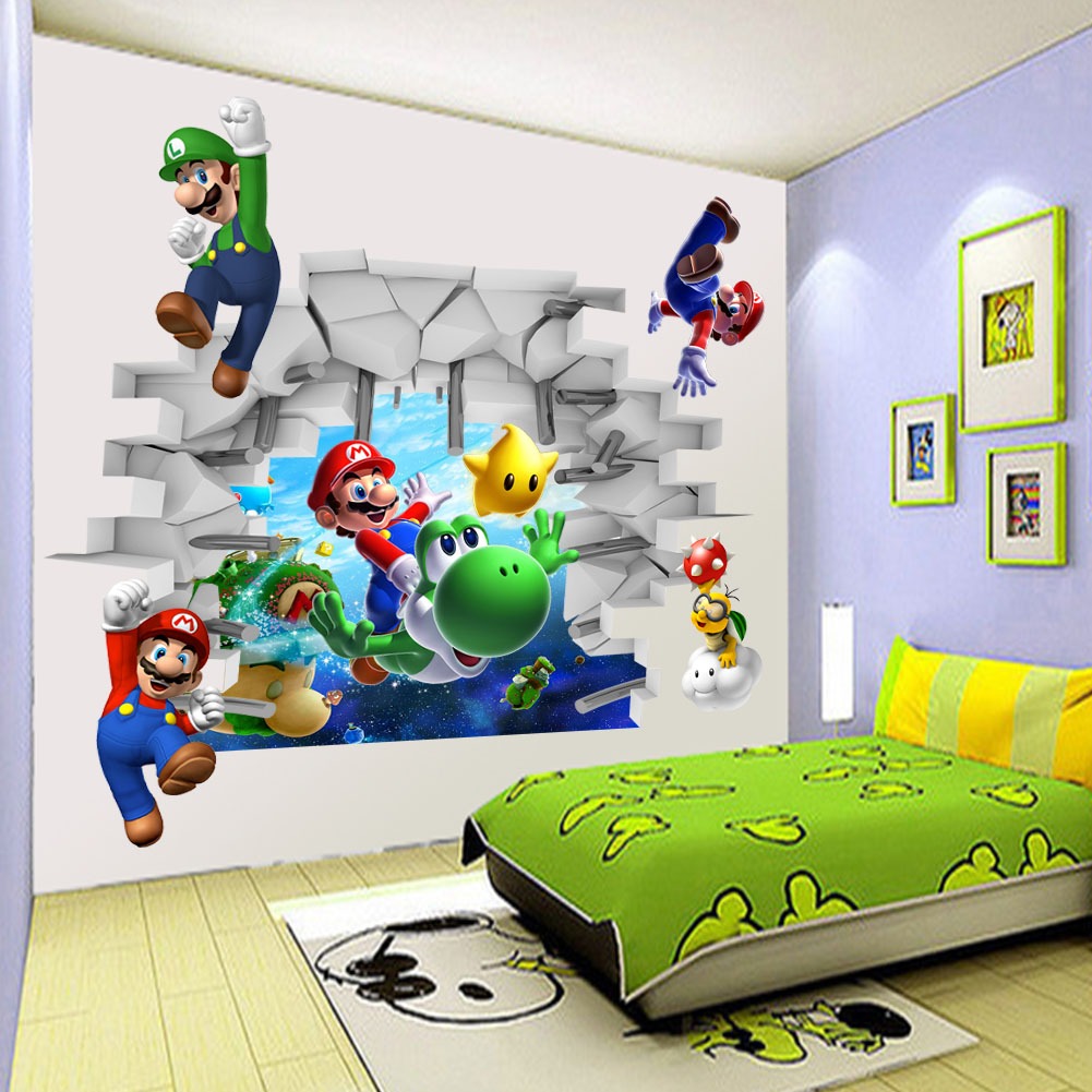 ورق حائط 3d اطفال ورق حائط 3d اطفال