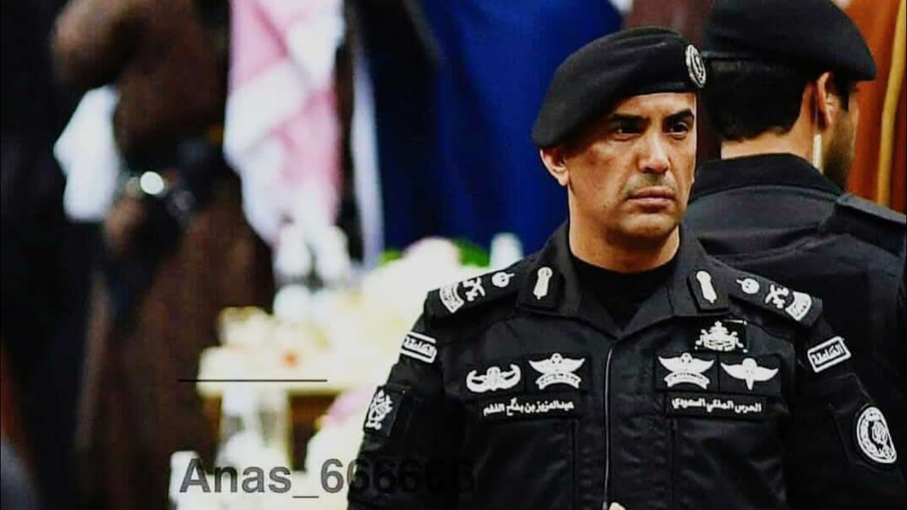 أسرار جديدة عن وفاة الحارس الشخصي للملك سلمان