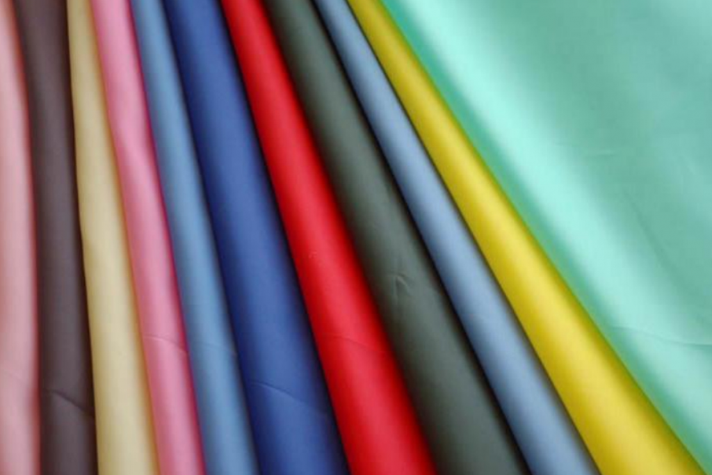 انواع القماش واسعارها