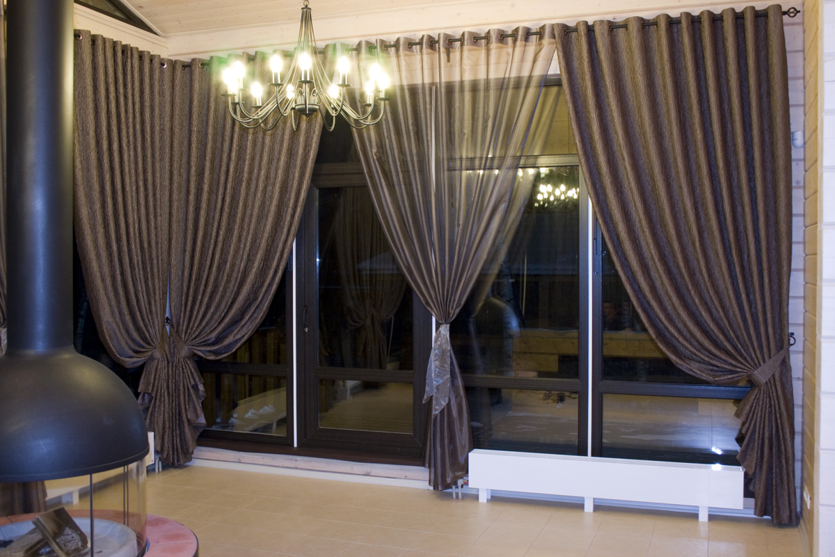 ستائر مودرن للانتريهات ستائر مودرن للانتريهات