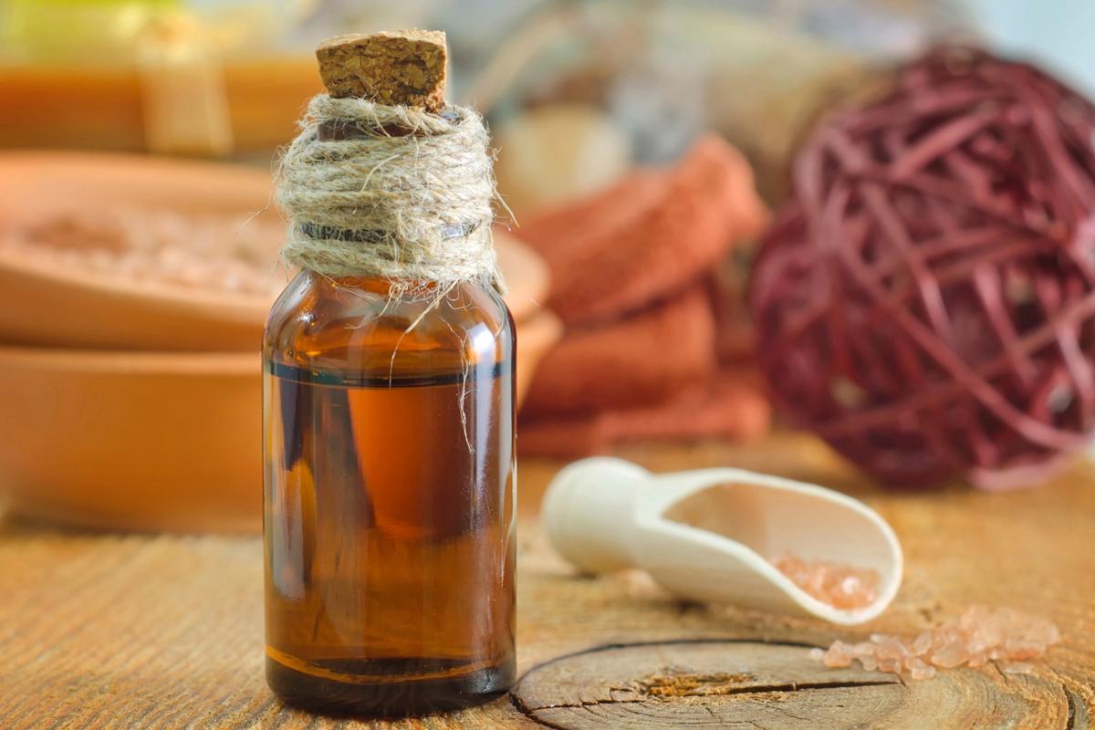 فوائد الجلسرين السائل للجلد والبشرة