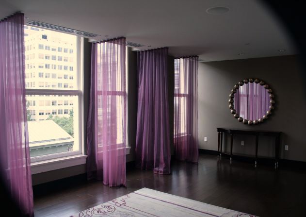 ستائر مودرن للصالون ستائر مودرن للصالون