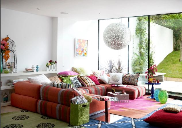 ديكورات داخلية للمنازل العصرية ديكورات داخلية للمنازل العصرية