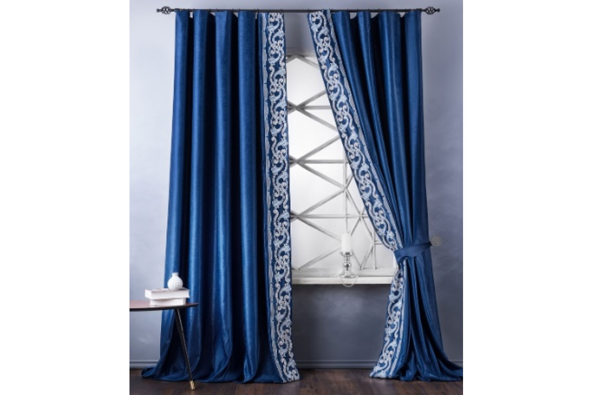 ستائر مودرن للصالون ستائر مودرن للصالون