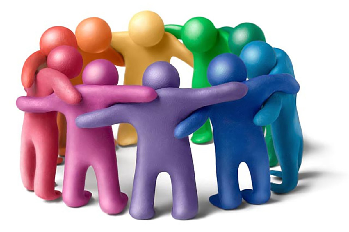 عبارات عن التعاون