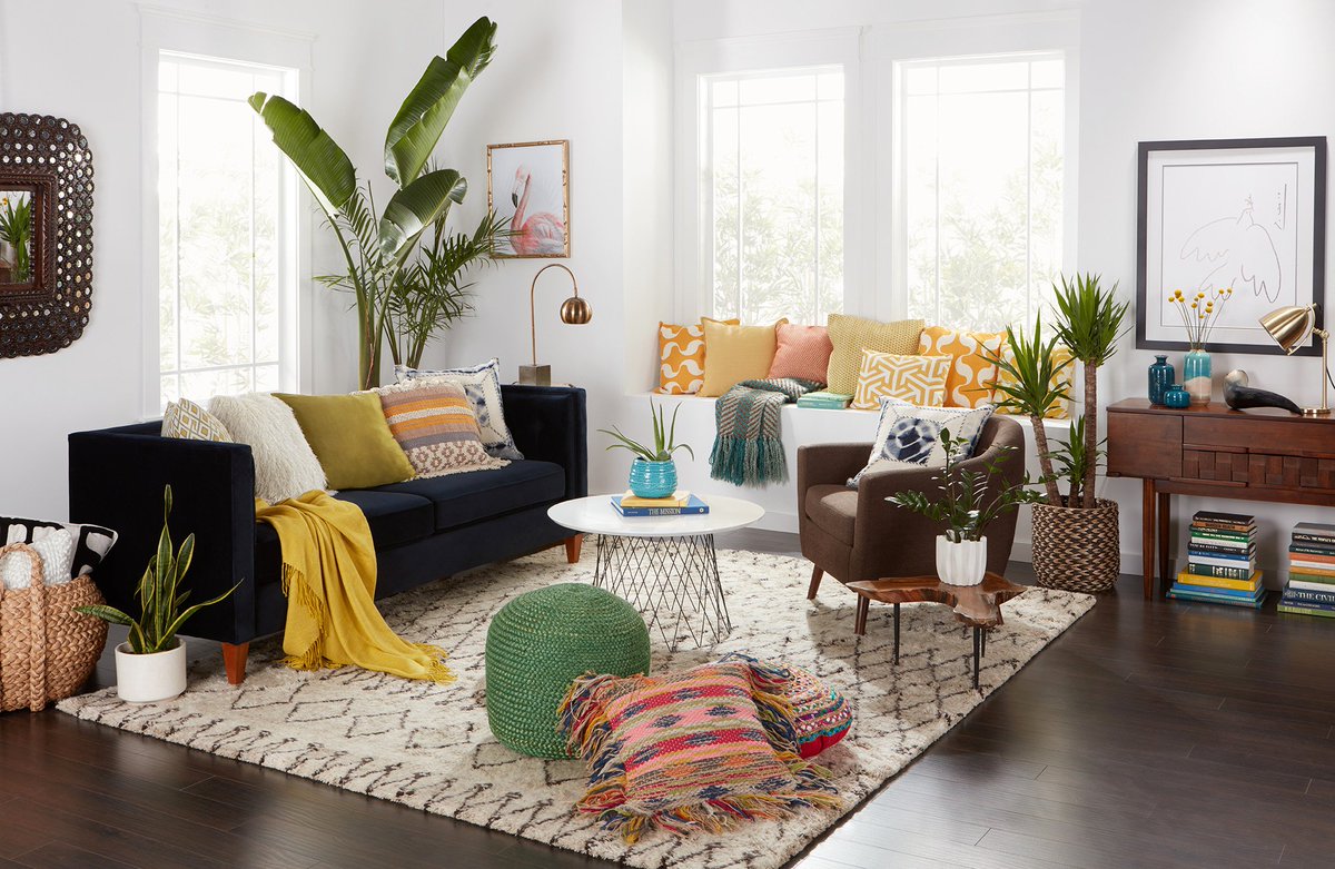 ديكورات داخلية للمنازل العصرية ديكورات داخلية للمنازل العصرية