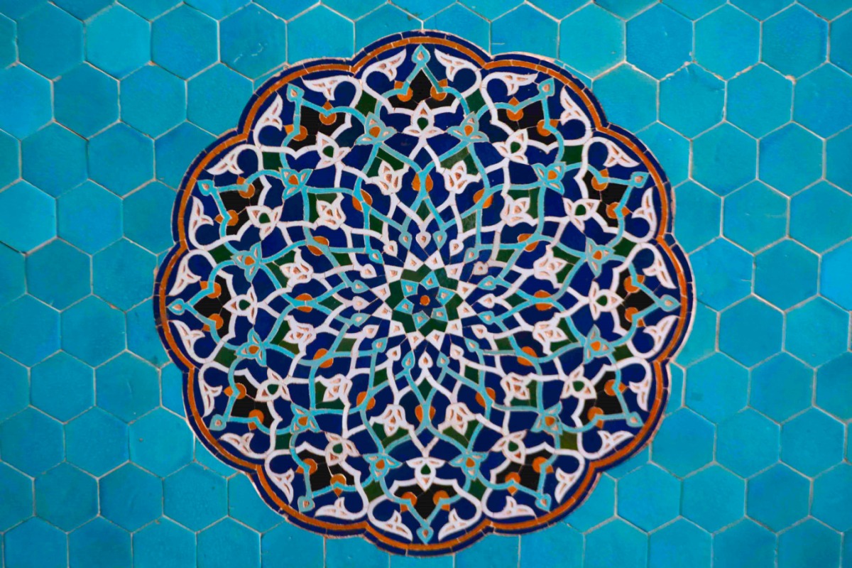 ألبوم صور سكرابز زخارف