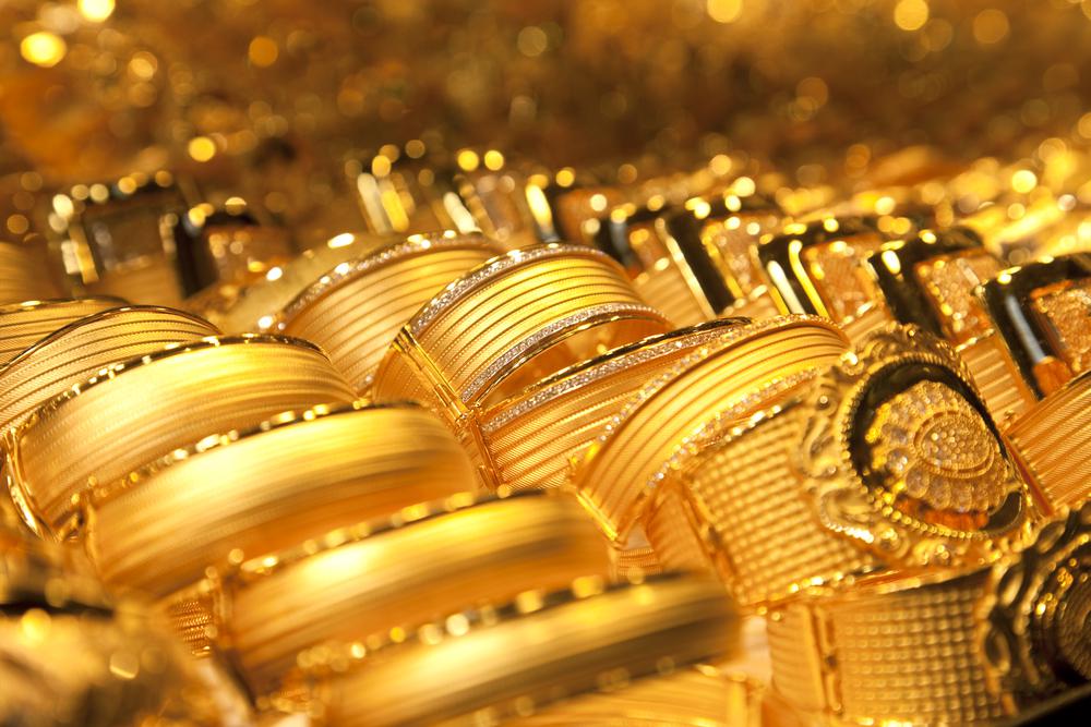 أسعار الذهب في السعودية الثلاثاء 25 فبراير 2020 ..وانخفاض حذر