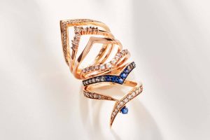 انواع المجوهرات الذهبية انواع المجوهرات الذهبية