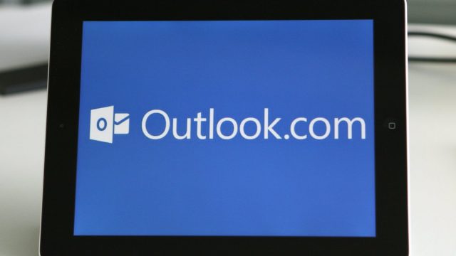 Cómo crear una cuenta en Outlook, la nueva forma 2020