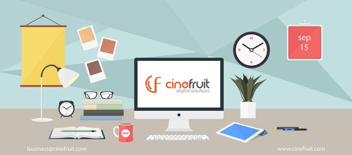 دراسة جدوى مشروع مكتب دعاية وإعلان ناجح